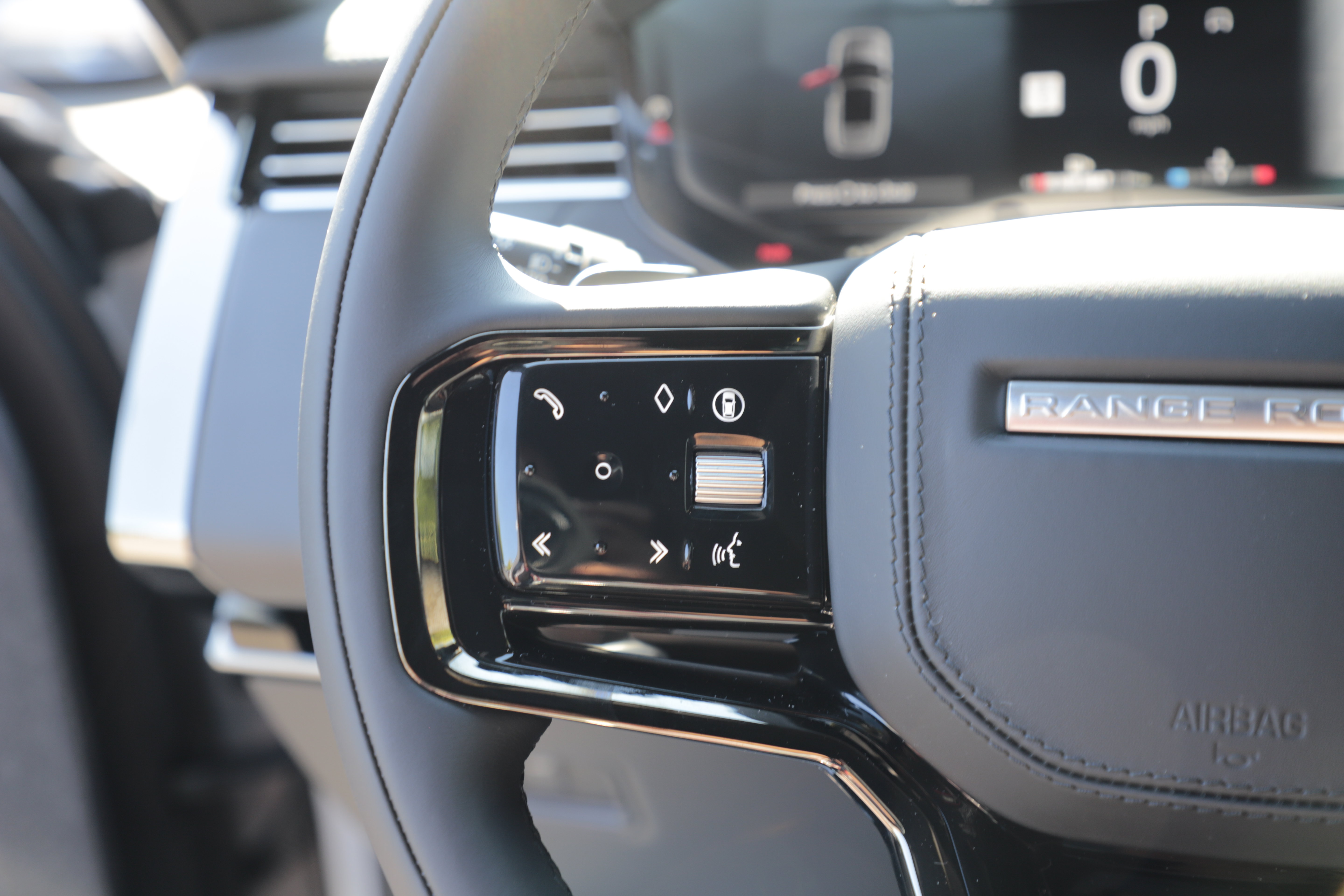 New 2026 Land Rover Range Rover Sport Dynamic SE AWD/4WD image 23