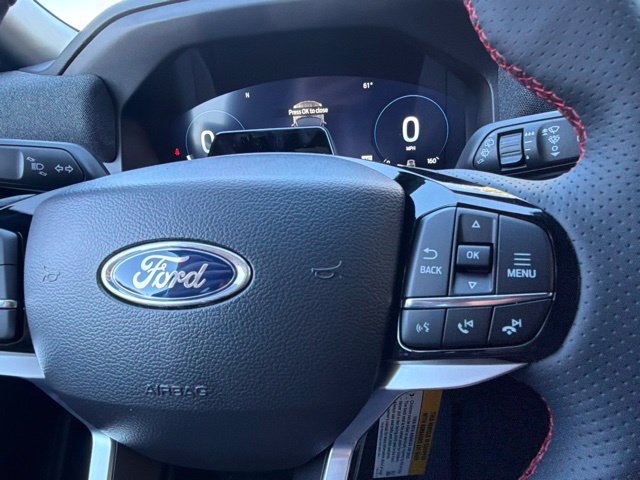 New 2027 Ford Explorer ST-Line w/ Premium Package AWD/4WD image 22