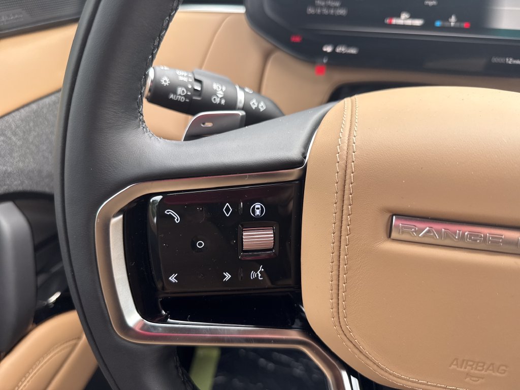 New 2027 Land Rover Range Rover Sport SE AWD/4WD image 19