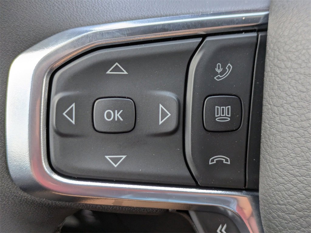 New 2026 RAM 1500 Laramie image 26