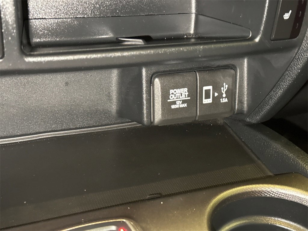 Certified 2021 Honda Ridgeline RTL image 28