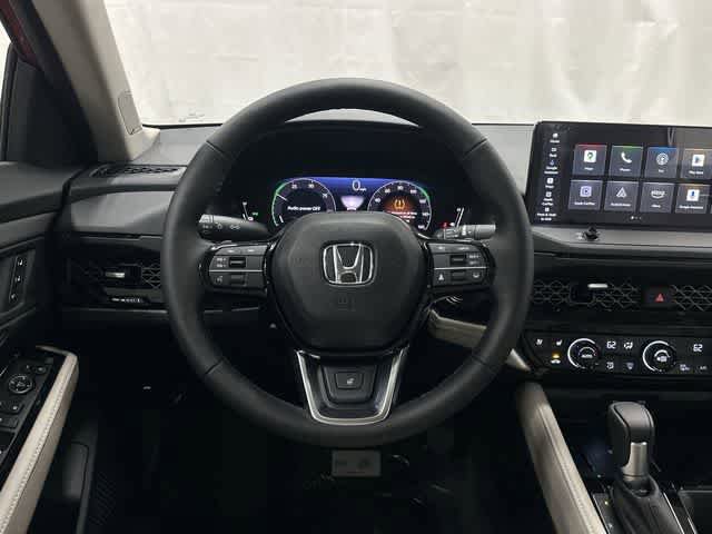 New 2026 Honda Accord Touring image 15