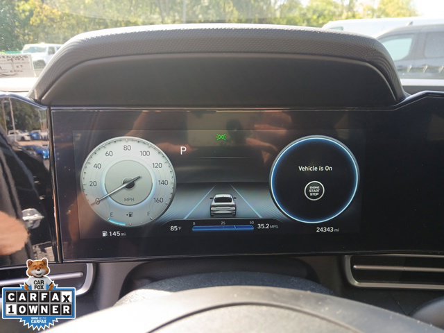 Used 2023 Hyundai Elantra SEL w/ Convenience Package FWD image 31