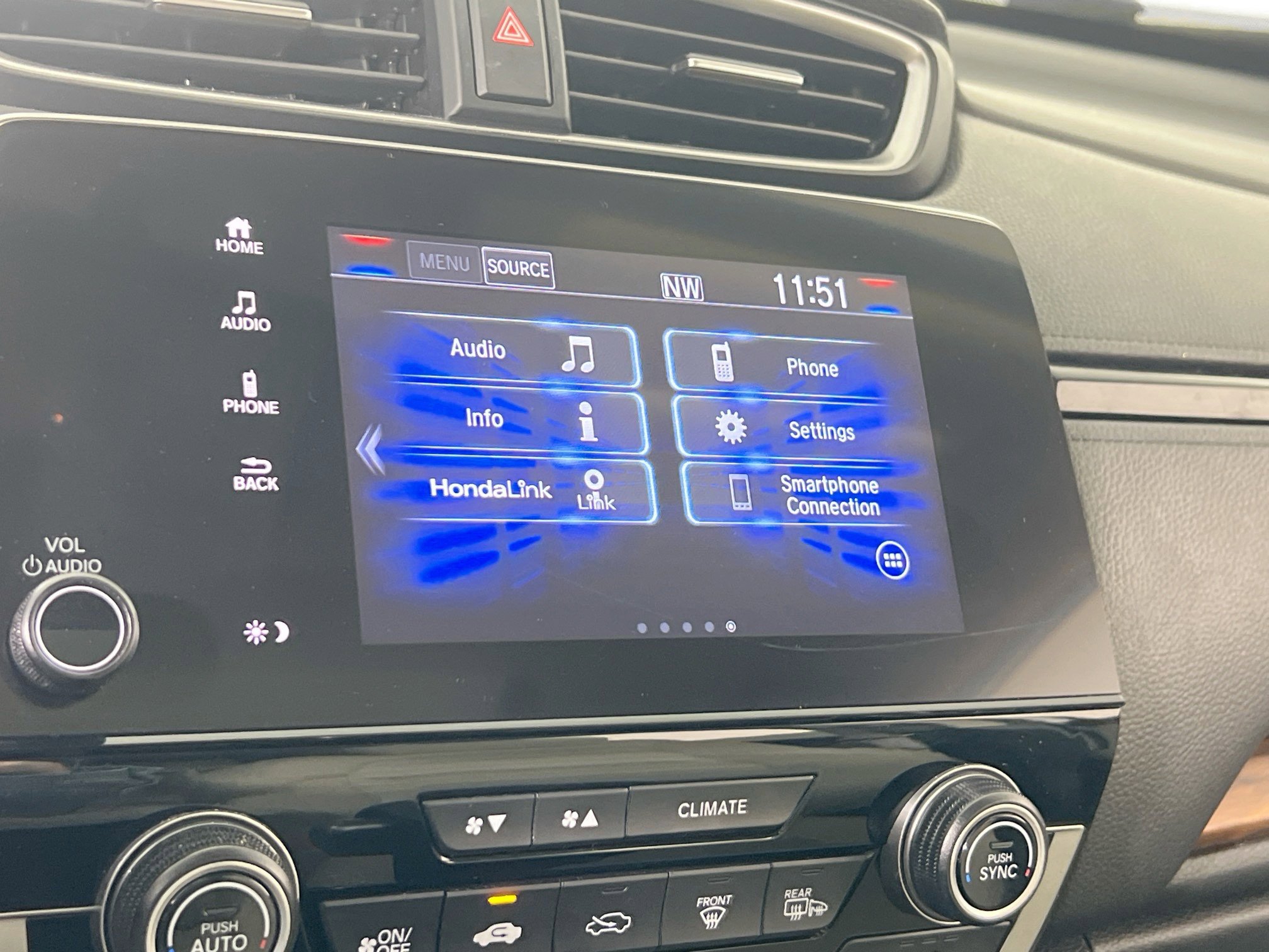 Used 2022 Honda CR-V EX image 14