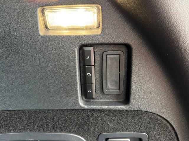 Used 2025 Lincoln Aviator Reserve w/ Equipment Group 201A image 54