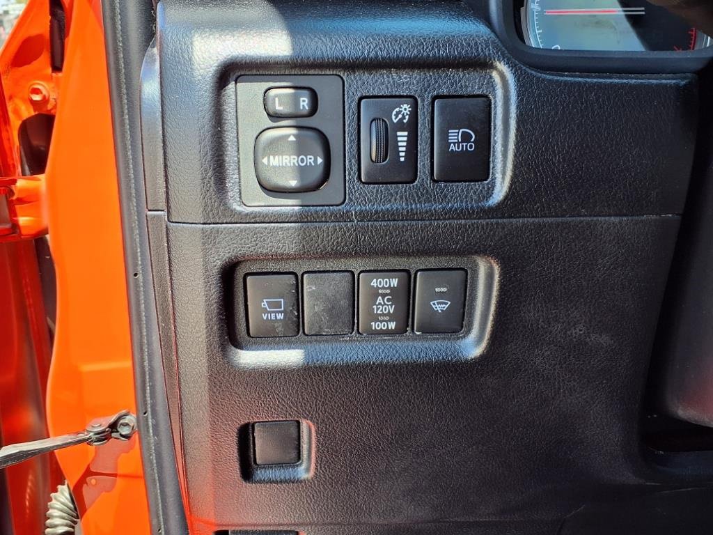 Used 2023 Toyota 4Runner TRD Pro image 23