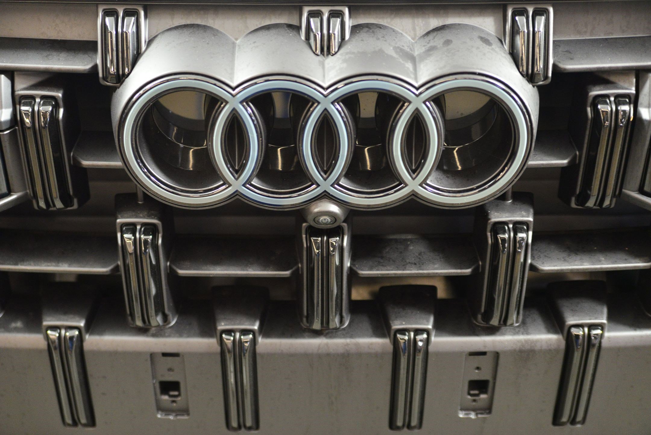 New 2026 Audi Q7 2.0T Premium image 15