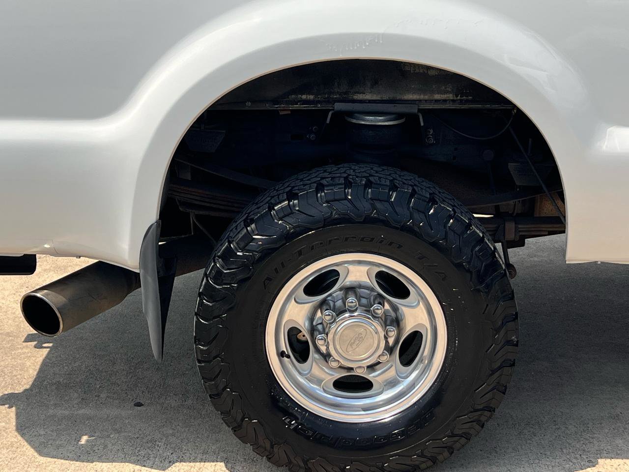 Used 2004 Ford F350 Lariat AWD/4WD image 96