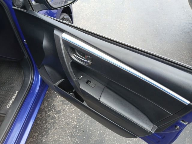 Used 2015 Toyota Corolla S image 19