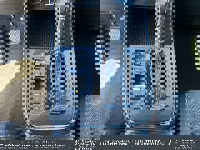 Used 2023 Honda CR-V Sport image 26