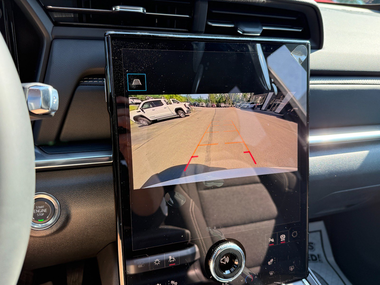New 2027 GMC Terrain Elevation AWD/4WD image 32