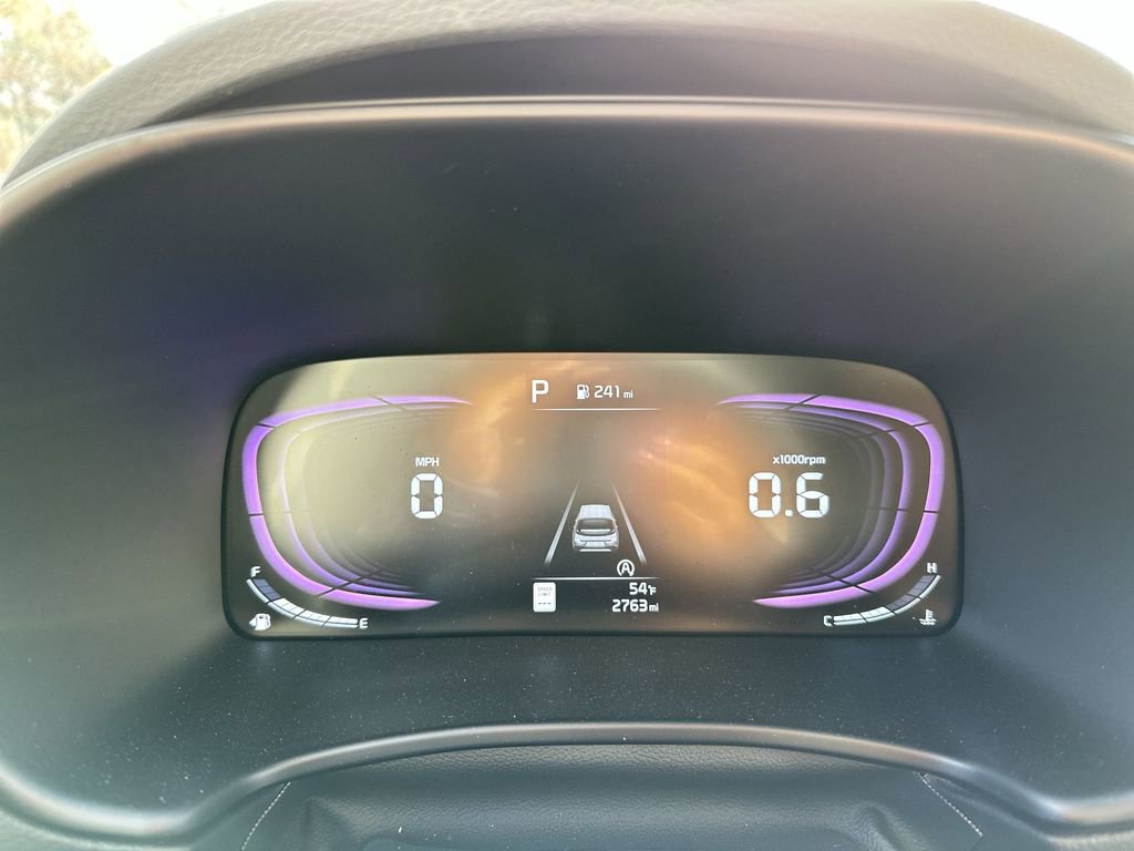 Used 2025 Kia Soul S image 10