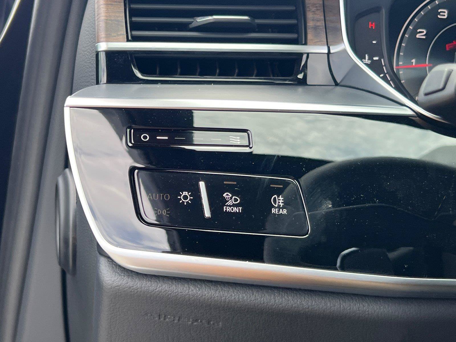 New 2026 Audi A8 L 3.0T AWD/4WD image 22