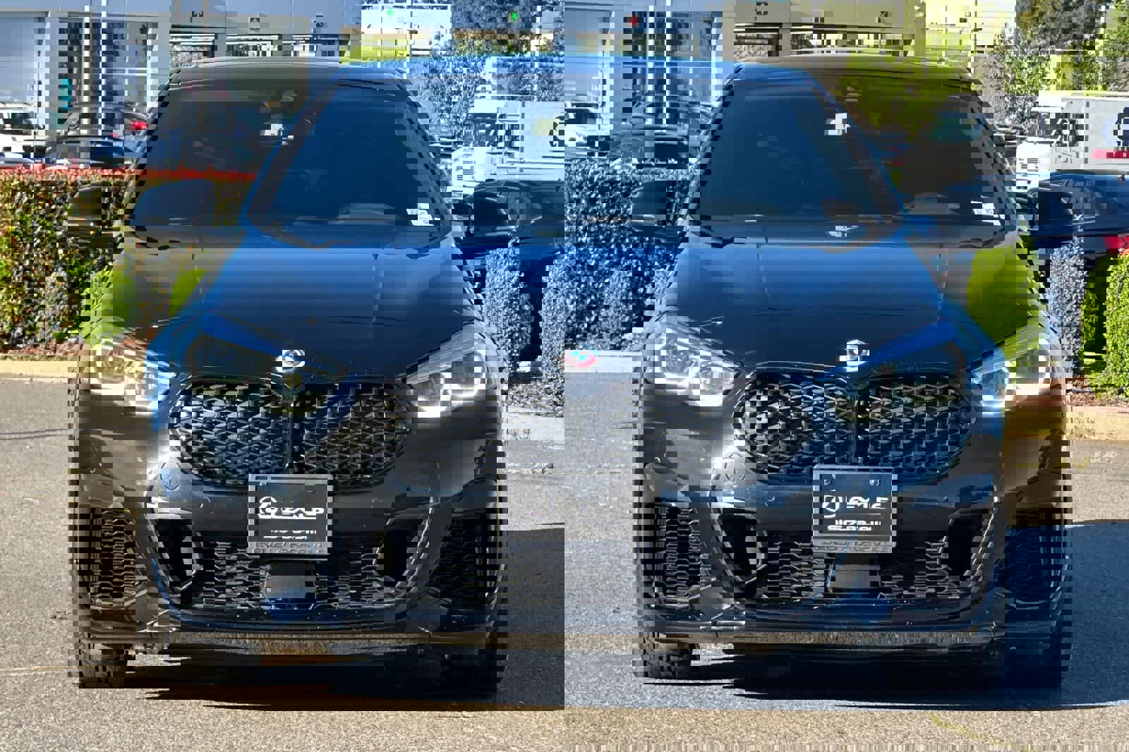 Used 2022 BMW M235i xDrive Gran Coupe w/ Premium Package image 10