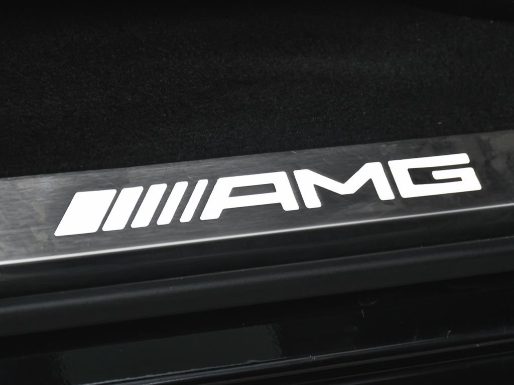 Used 2018 Mercedes-Benz G 63 AMG 4MATIC image 16