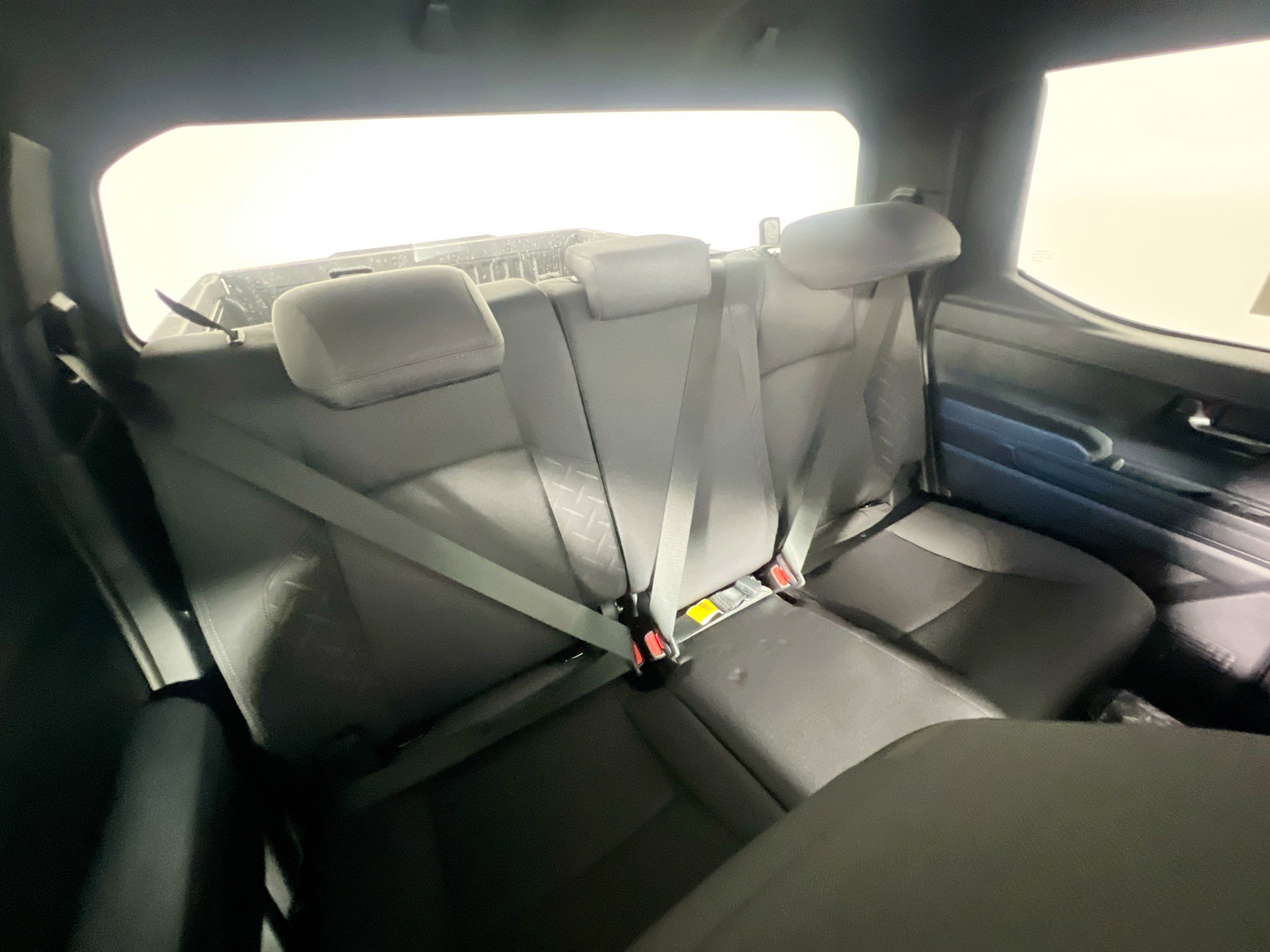 New 2025 Toyota Tacoma SR5 image 33