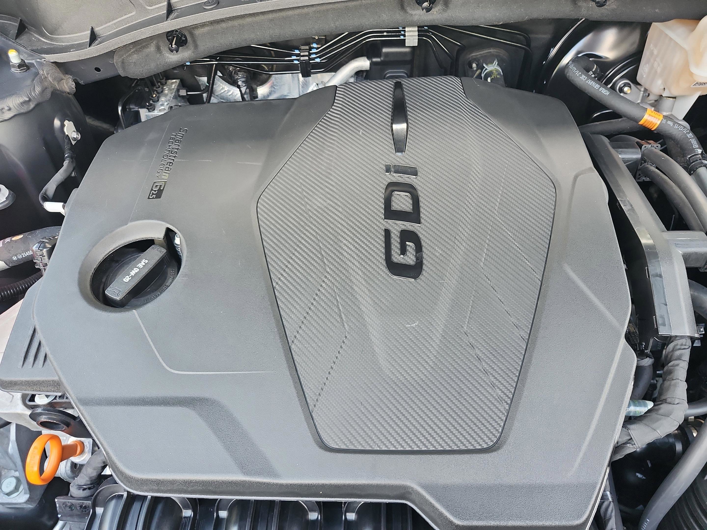 Certified 2022 Hyundai Tucson Limited FWD image 22