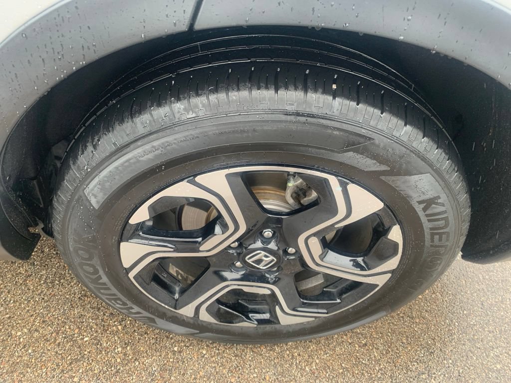 Used 2019 Honda CR-V Touring image 37