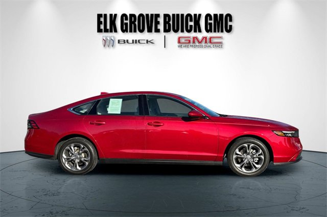 Used 2023 Honda Accord EX image 3