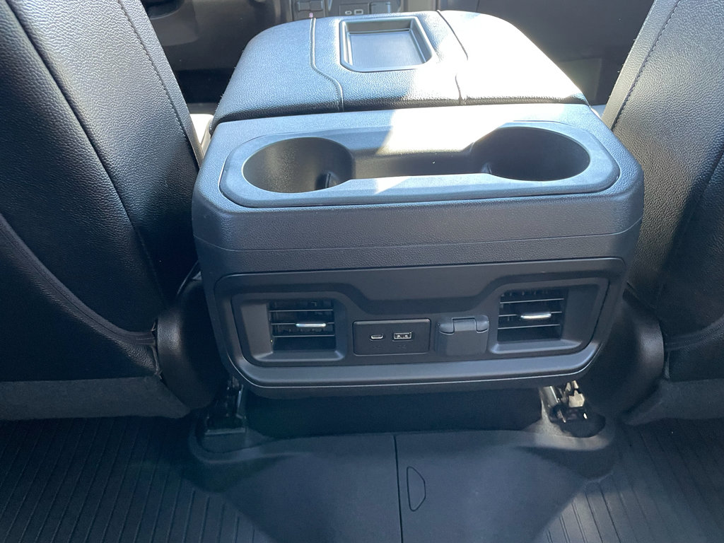 Used 2021 Chevrolet Silverado 1500 RST w/ Z71 Off-Road Package image 18