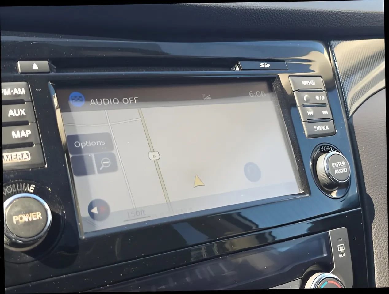 Used 2016 Nissan Rogue SL image 27