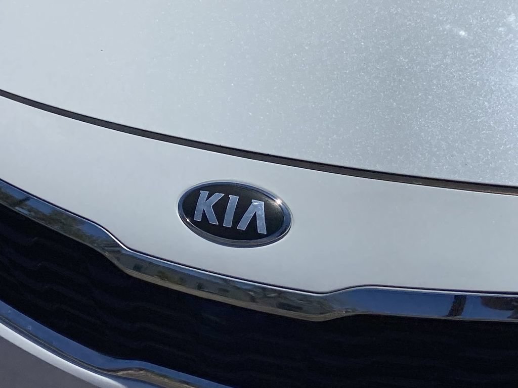 Used 2019 Kia Optima SX w/ SX Limited (Black) Package FWD image 27