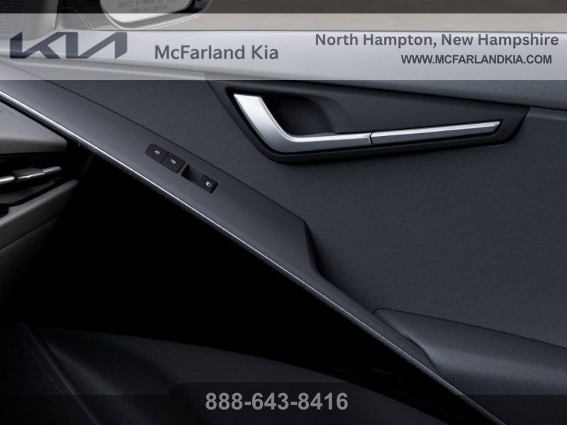 New 2026 Kia Niro Wind FWD image 25