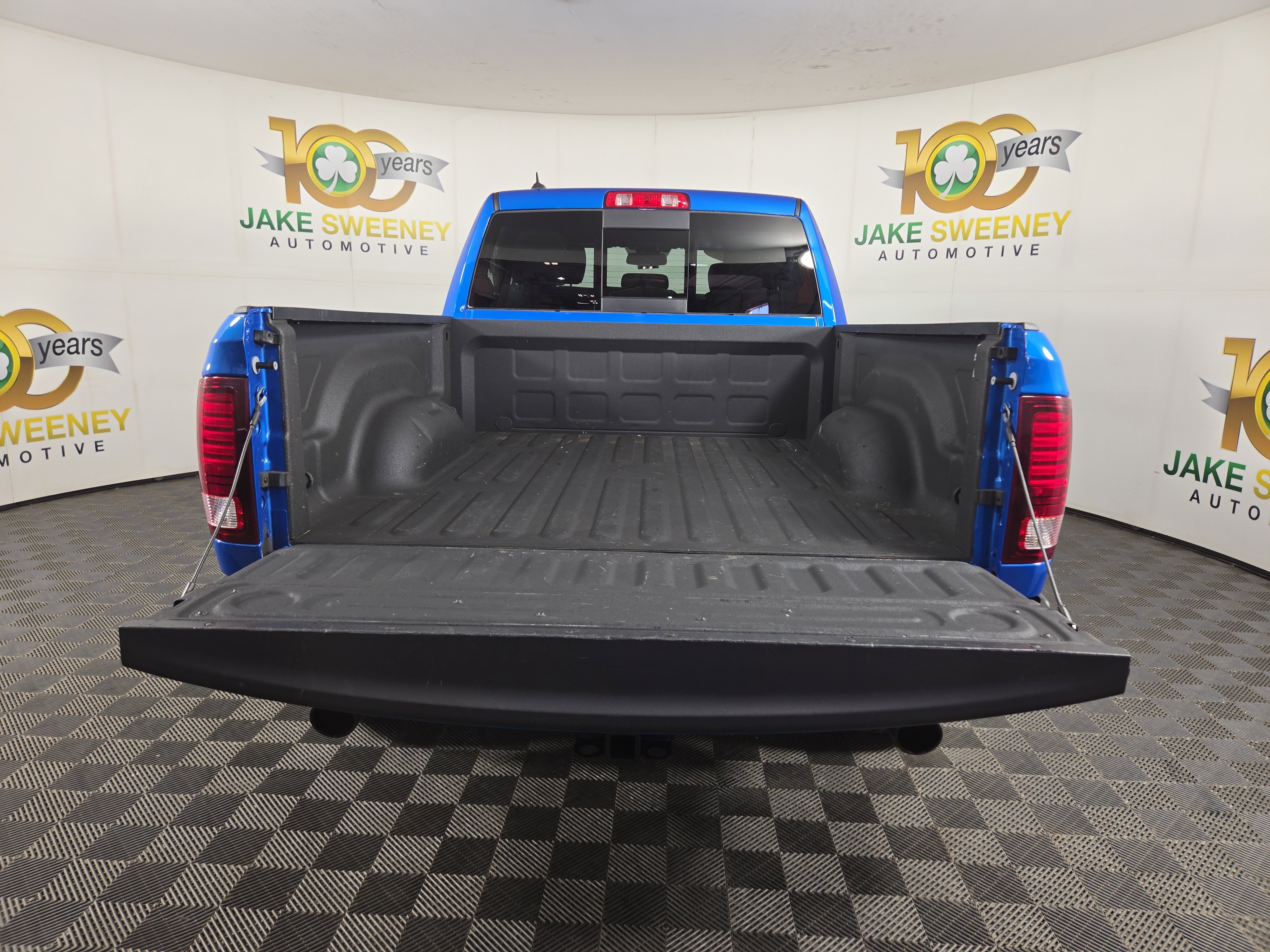 Used 2022 RAM 1500 Classic Warlock w/ Electronics Group AWD/4WD image 29