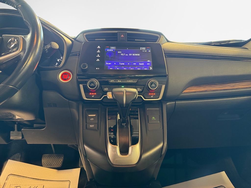 Used 2019 Honda CR-V EX-L image 22