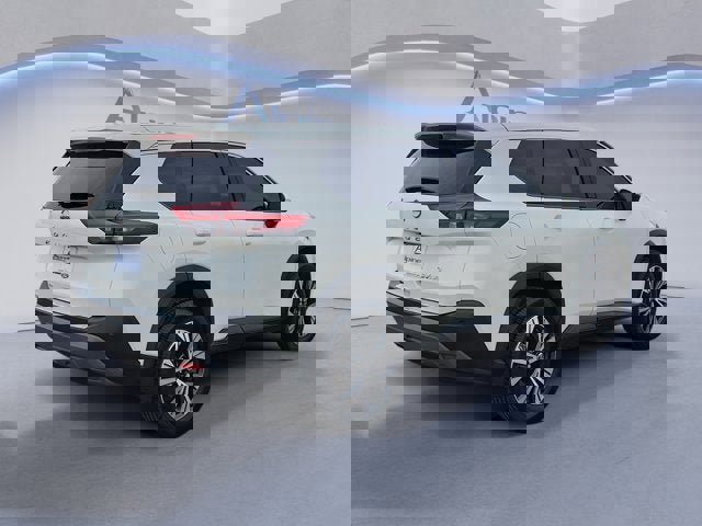 Used 2021 Nissan Rogue SV image 5