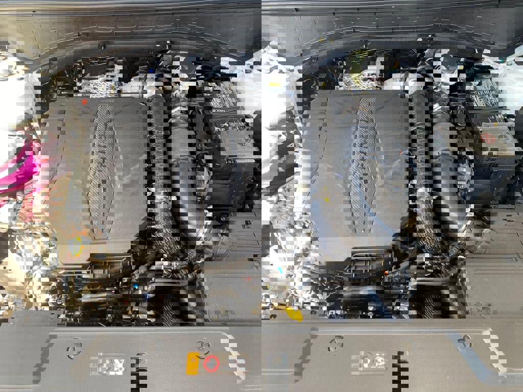 New 2026 Hyundai Santa Fe SEL image 28