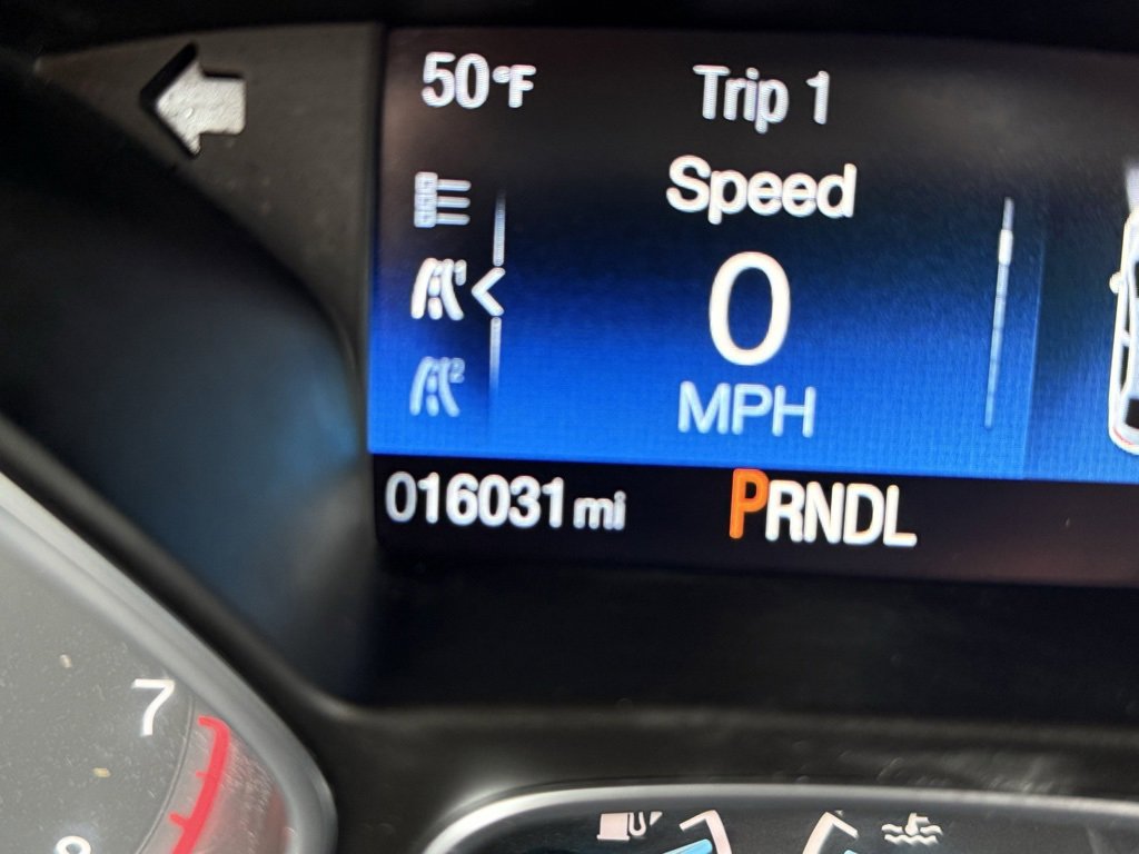 Used 2018 Ford Focus SE image 5