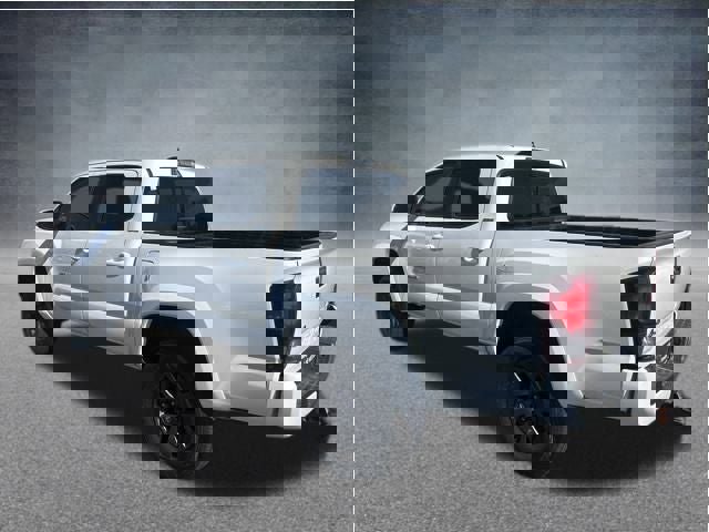 Used 2022 Toyota Tacoma SR5 image 12