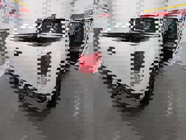 Used 2012 Toyota Tundra 4x4 Double Cab w/ Tow Pkg image 15