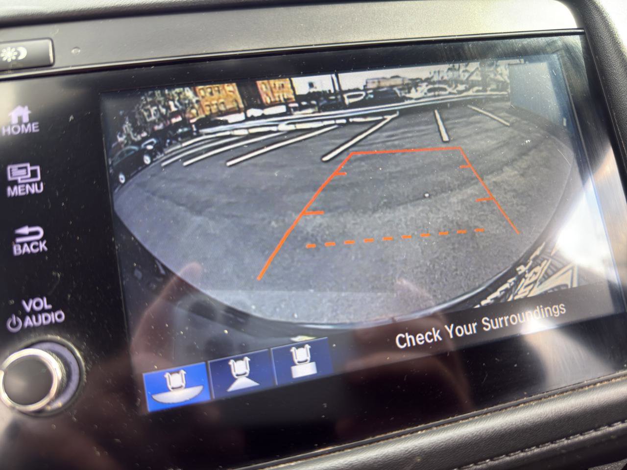 Used 2021 Honda HR-V Sport image 30