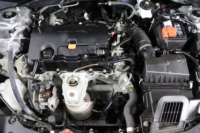 Used 2023 Honda HR-V LX image 22