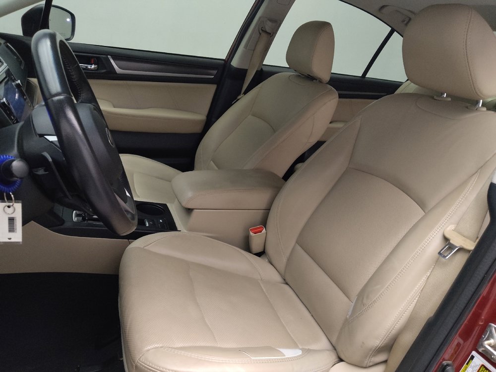 Used 2019 Subaru Legacy 2.5i Limited image 17