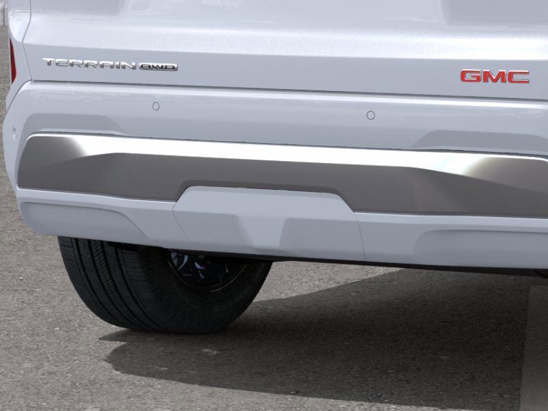 New 2026 GMC Terrain Denali image 14