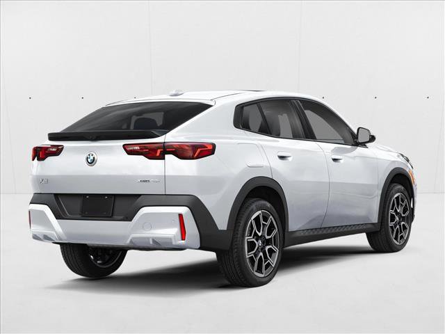 New 2026 BMW X2 xDrive28i AWD/4WD video 2