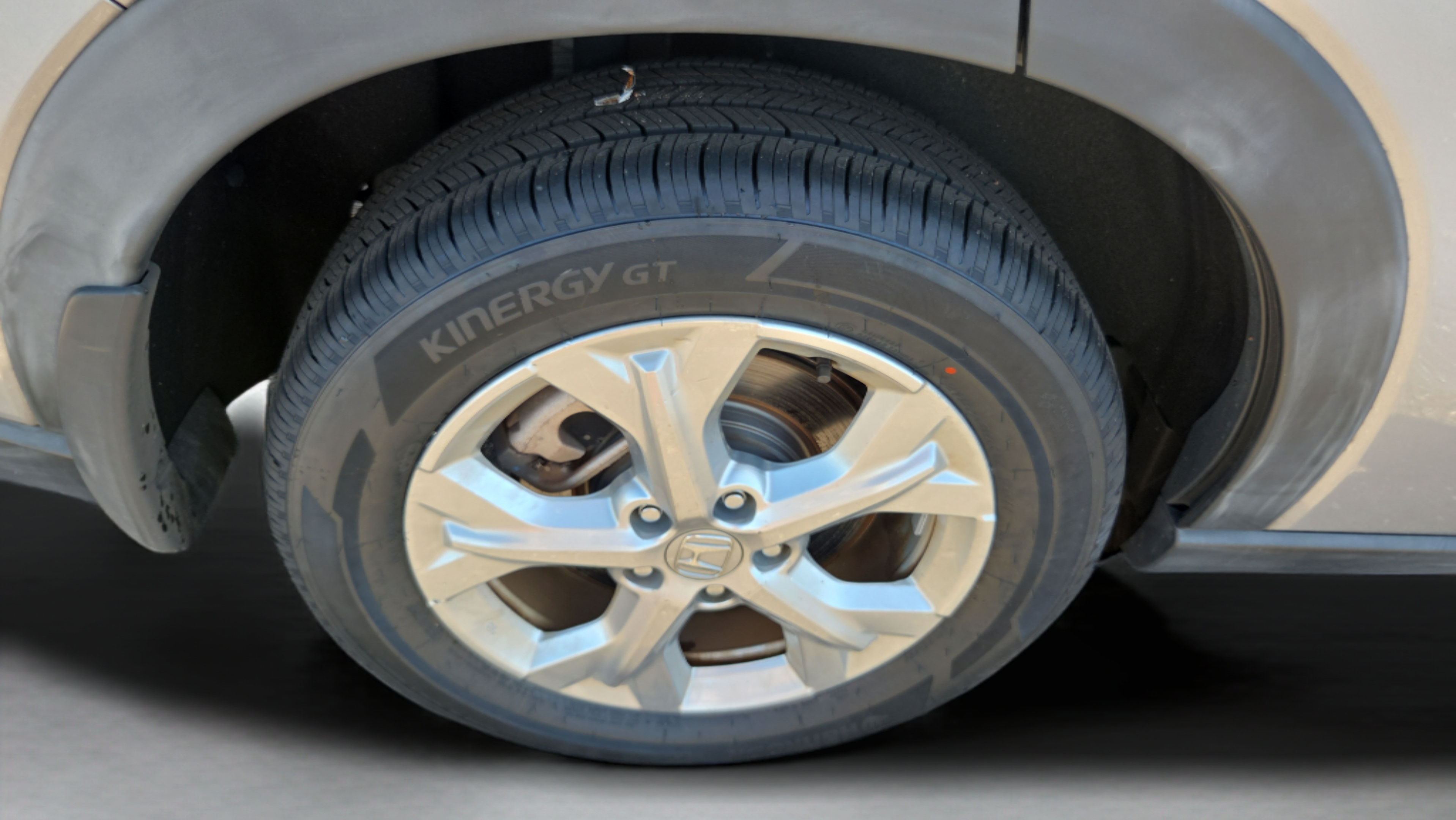 Certified 2023 Honda HR-V LX image 32