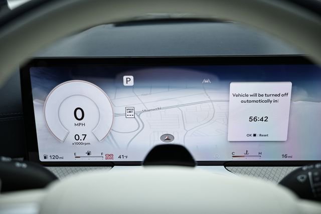 New 2026 Genesis GV80 3.5T Prestige image 30