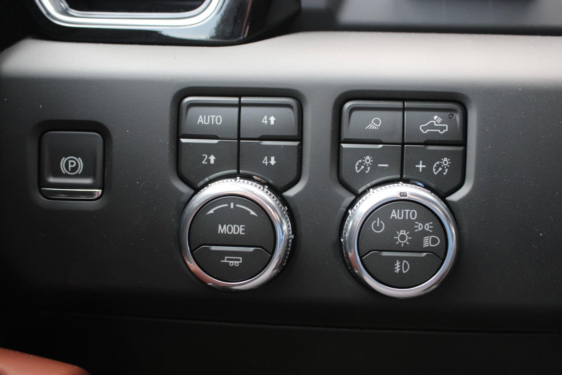 New 2026 GMC Sierra 2500 Denali Ultimate AWD/4WD image 27