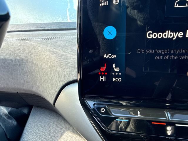 Certified 2023 Volkswagen ID.4 Pro S image 17