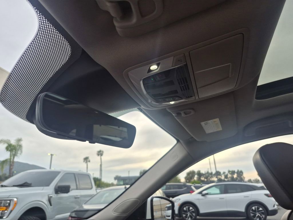 Used 2024 Acura MDX SH-AWD w/ Technology Package image 15