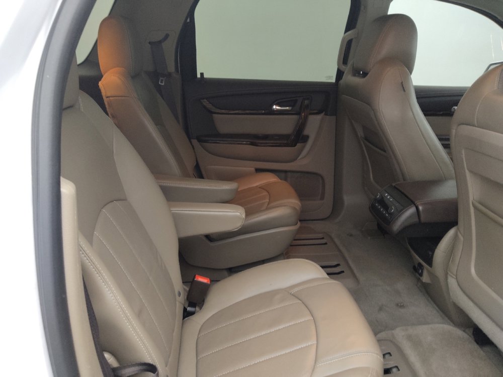 Used 2016 GMC Acadia Denali FWD image 19
