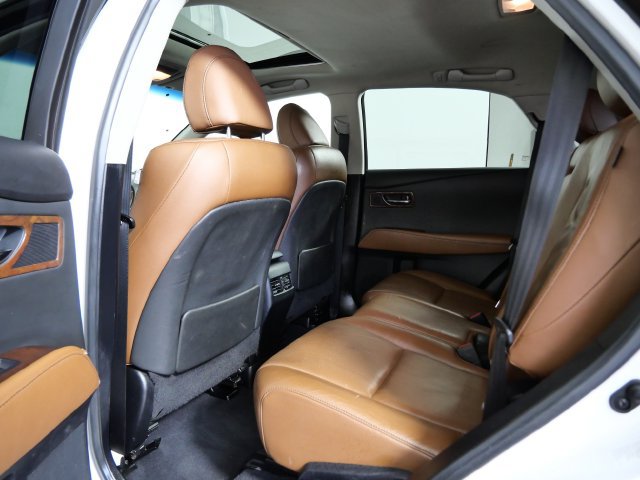 Used 2015 Lexus RX 350 AWD image 14