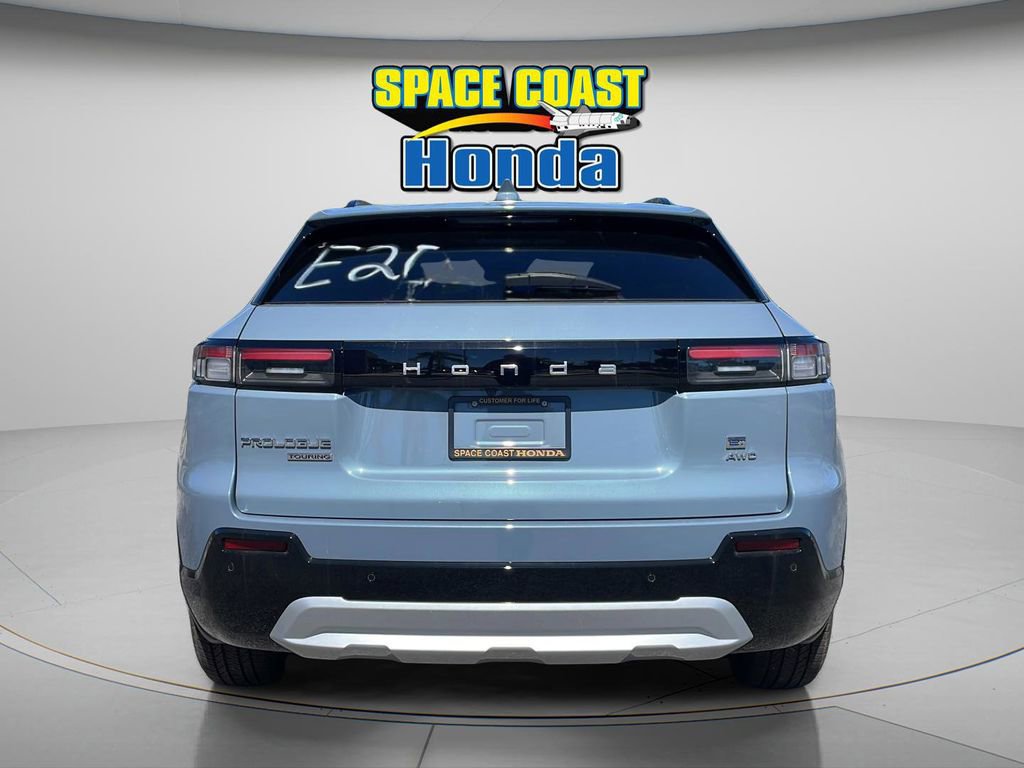 New 2026 Honda Prologue Touring image 10