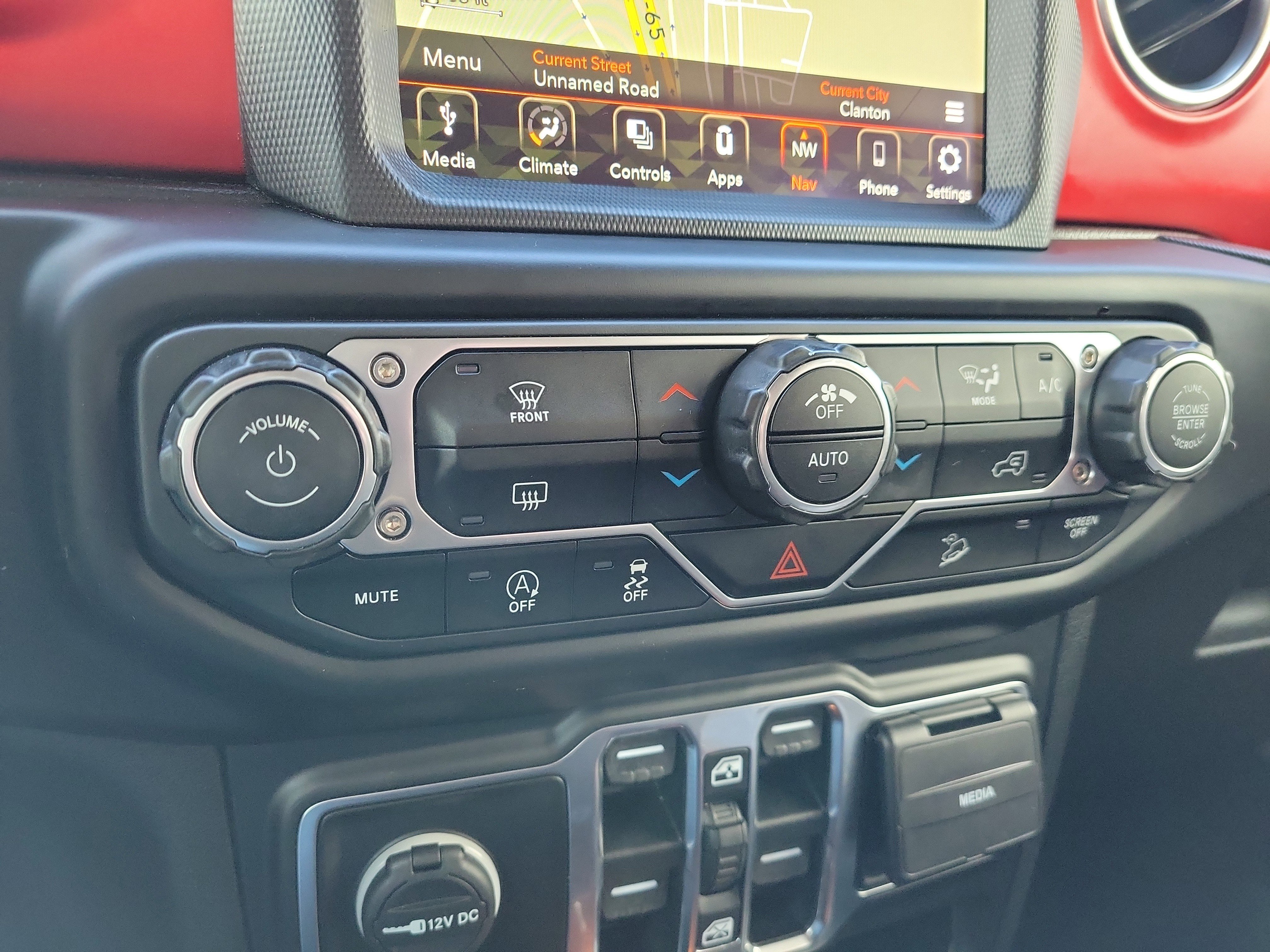 Used 2020 Jeep Wrangler Unlimited Rubicon image 17