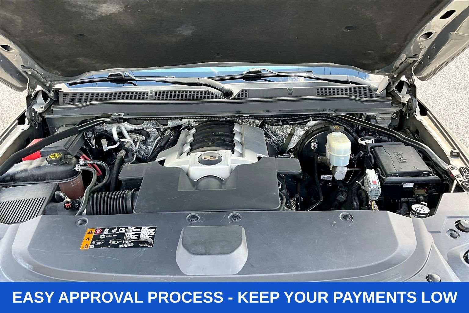 Used 2018 Cadillac Escalade 2WD image 38