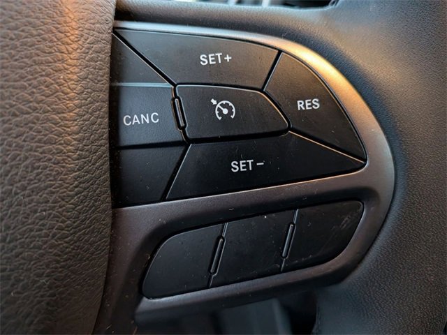 Certified 2022 Jeep Cherokee Latitude Lux image 19